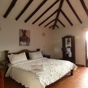 Double Room Balcony